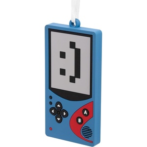 Handheld Video Game
