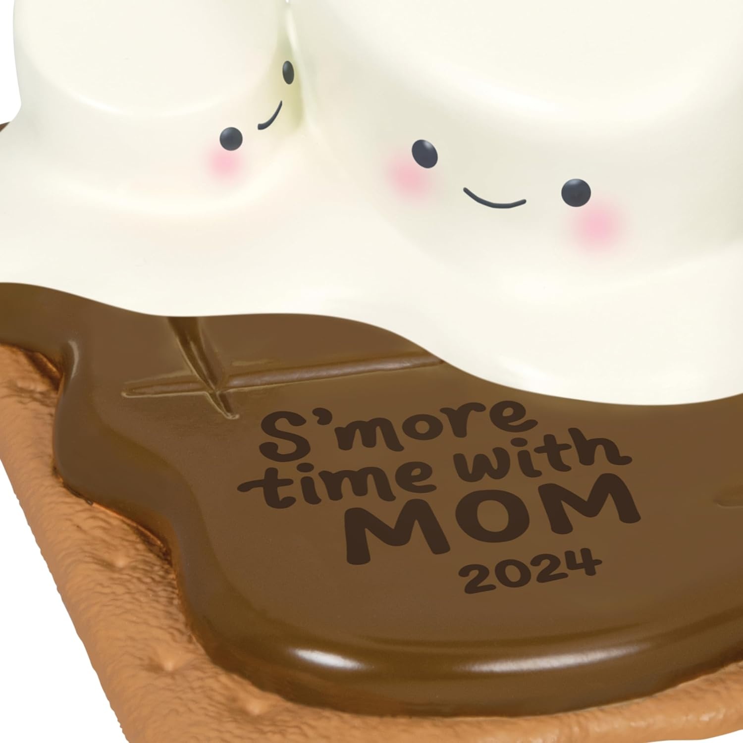 image:imageHallmark Keepsake Christmas Ornament Mom Gingerbread Girl in Mug 2025 Gifts for Moms2024 Smore Mom