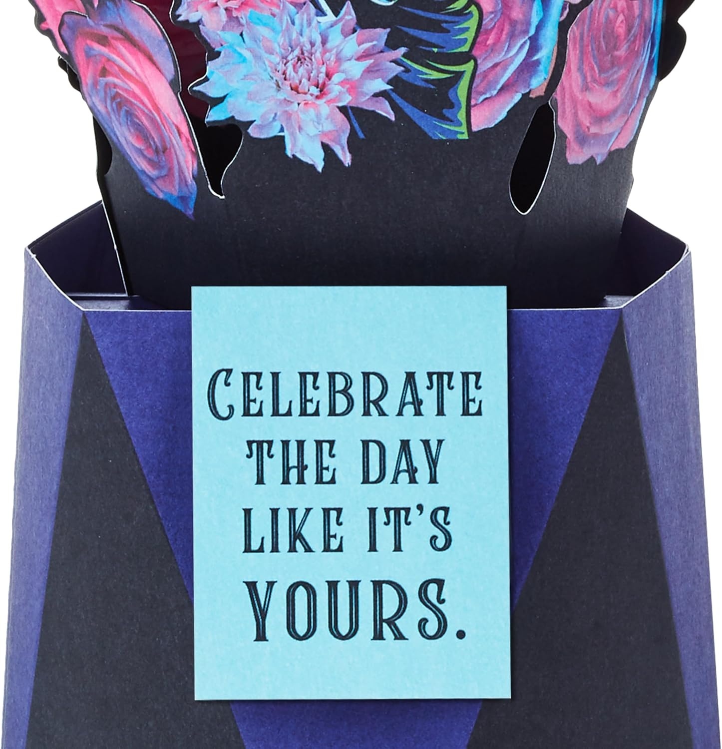 image:imageHallmark Paper Wonder Disney Villains Pop Up Card Celebrate for Birthdays Halloween Graduations Congratulations
