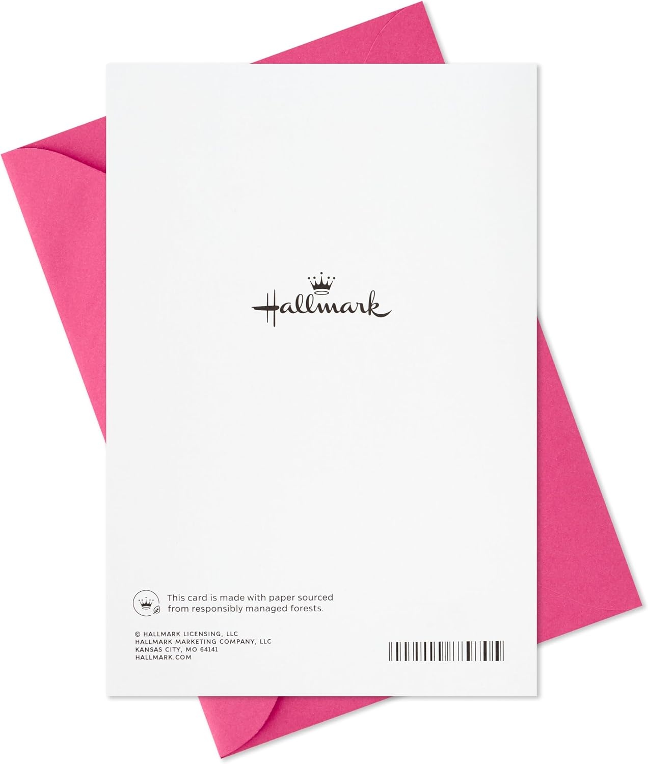 image:imageHallmark Signature Mothers Day Card All Kinds of BeautifulFilled with Love
