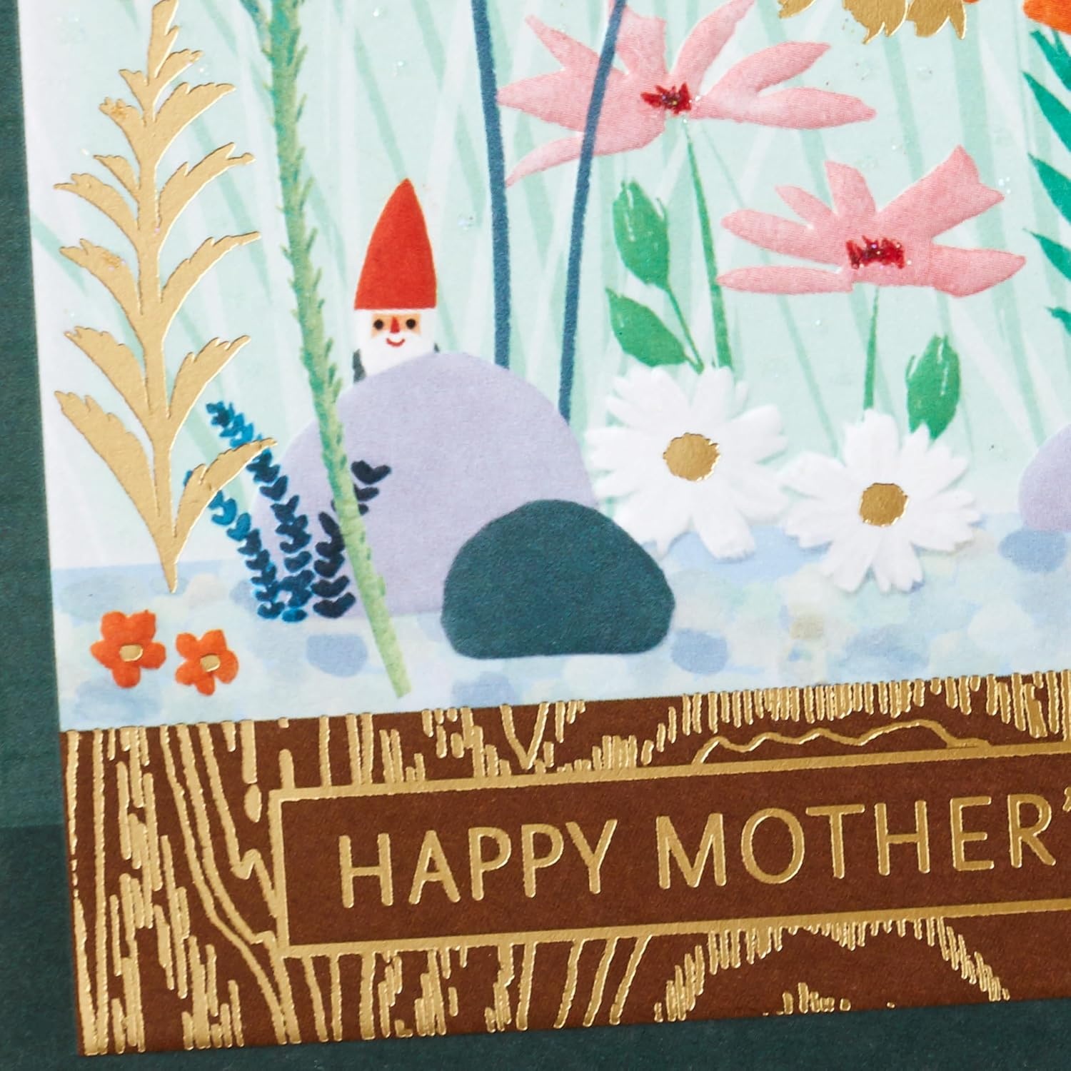 image:imageHallmark Signature Mothers Day Card All Kinds of BeautifulFilled with Love