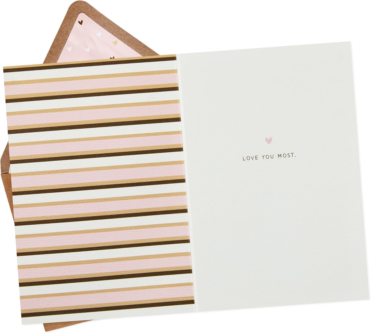 image:imageHallmark Signature Valentines Day Card for Husband Wife Boyfriend Girlfriend Smores