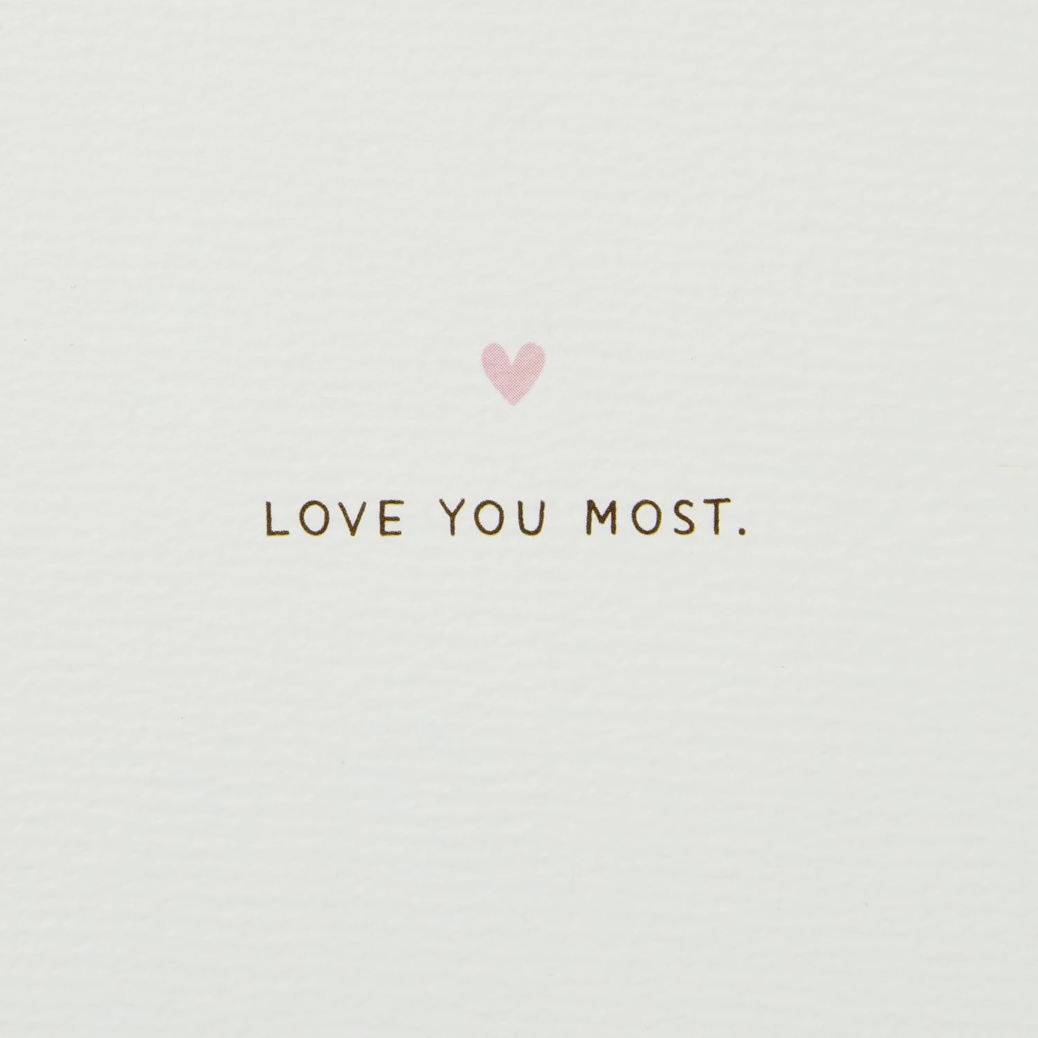 image:imageHallmark Signature Valentines Day Card for Husband Wife Boyfriend Girlfriend Smores