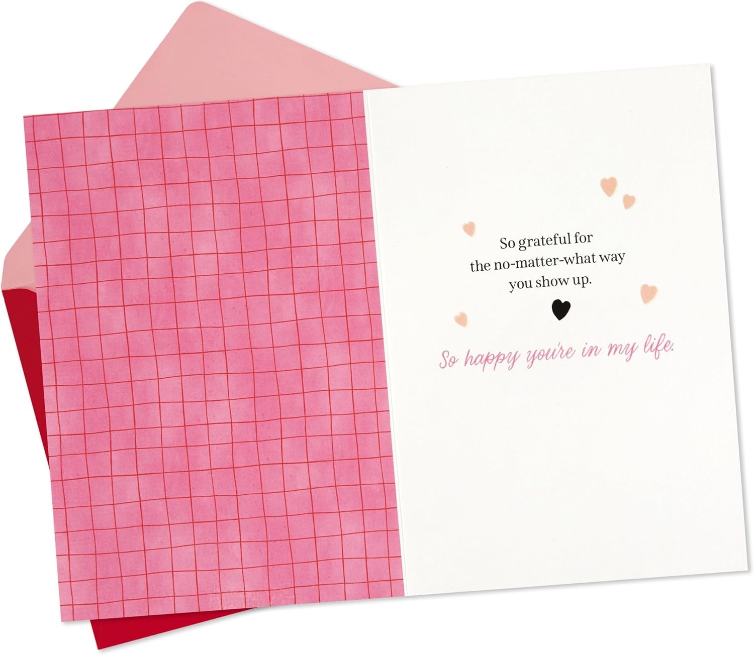 image:imageHallmark Valentines Day Card So Happy Youre In My LifeSo Happy Youre In My Life