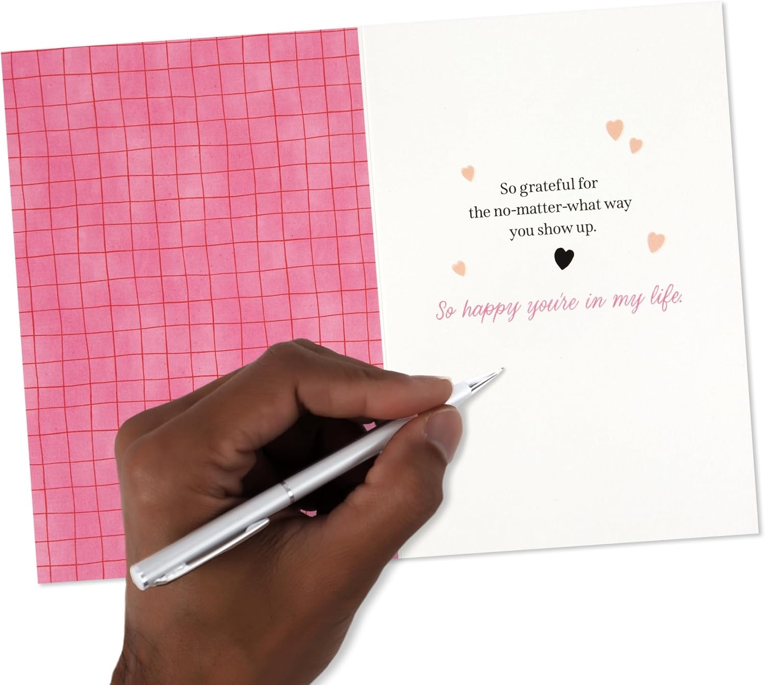 image:imageHallmark Valentines Day Card So Happy Youre In My LifeSo Happy Youre In My Life
