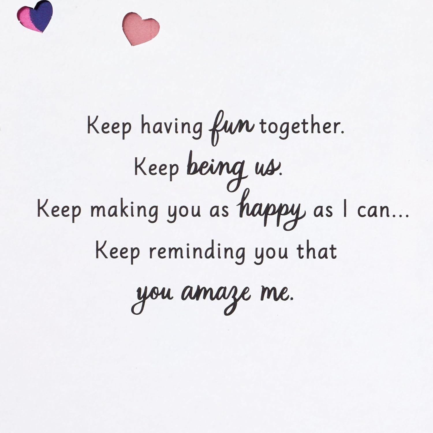 image:imageHallmark Valentines Day Card for Wife or Girlfriend Valentine ToDo ListValentine ToDo List