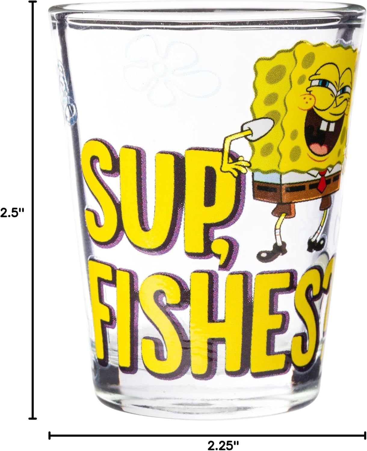 image:imageSilver Buffalo Rainbow Brite 4 Piece Mini Glass Set Featuring Starlite Twink Rainbow Brite and Puppy Brite 15 OuncesSpongebob Squarepants Quotes