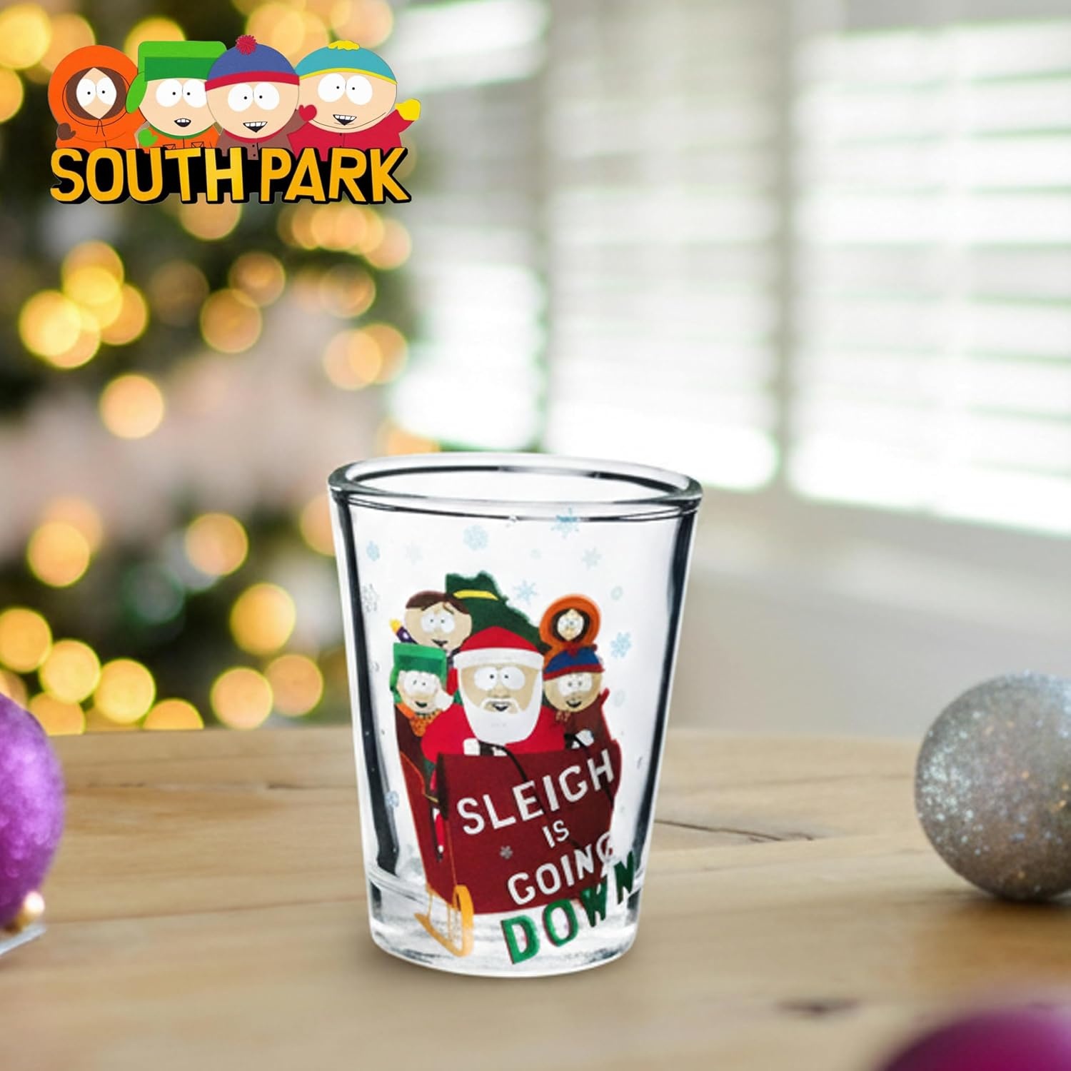 image:imageSilver Buffalo Rainbow Brite 4 Piece Mini Glass Set Featuring Starlite Twink Rainbow Brite and Puppy Brite 15 OuncesXmas Group