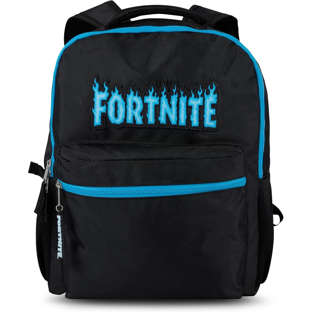 image:imageAI ACCESSORY INNOVATIONS Rainbow Brite Backpack for Girls 16 x 12 x 5 inch School Bag with Laptop PocketFortnite