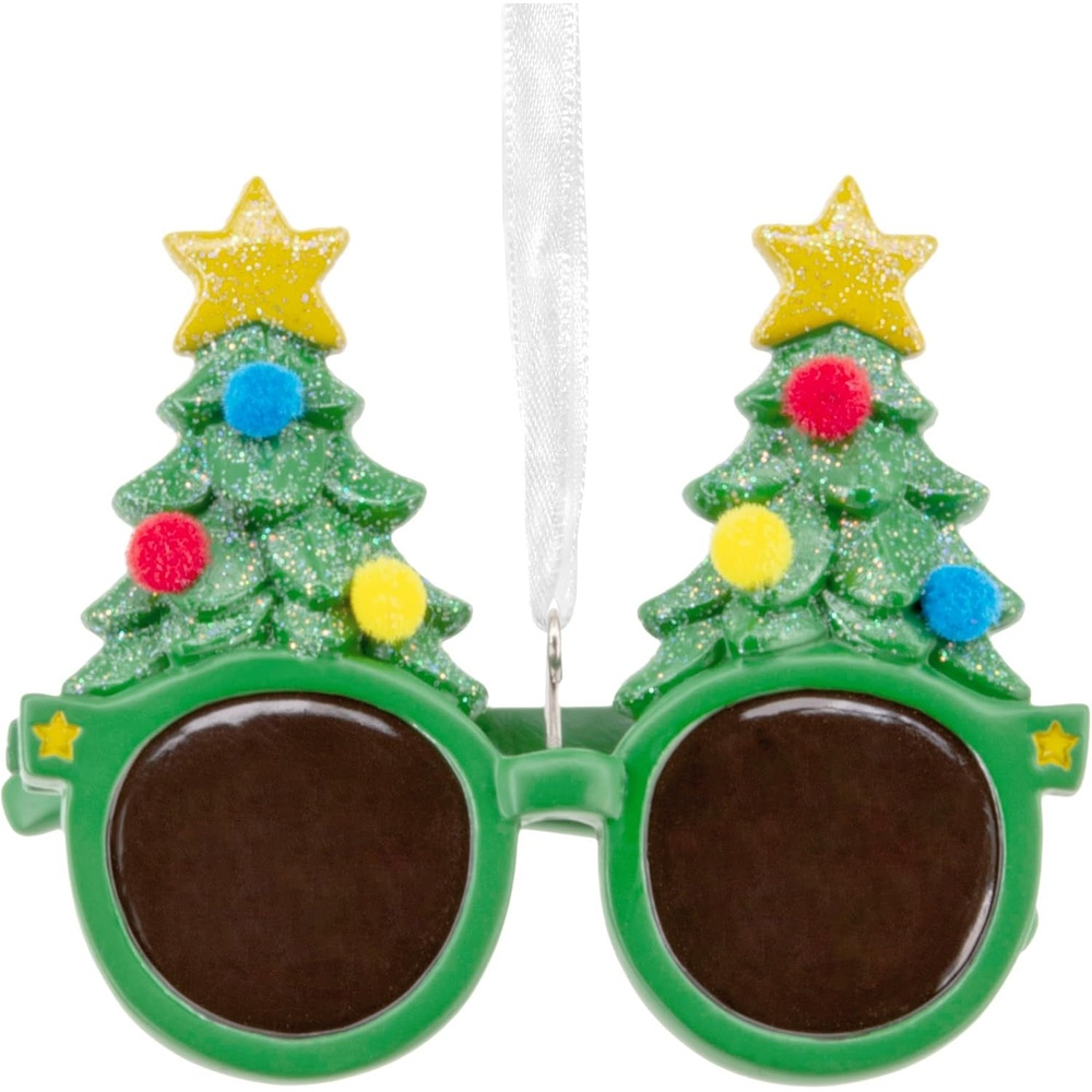 image:imageHallmark Christmas Ornament Holiday Sunglasses Ornament Gifts for Christmas Lovers