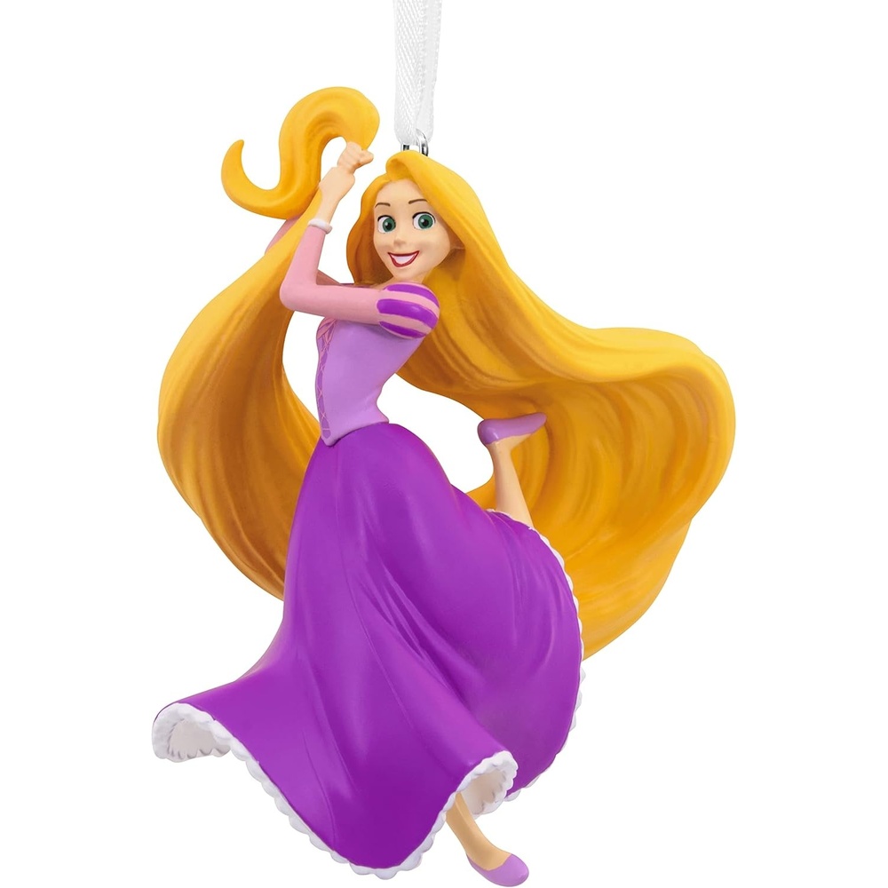 image:imageHallmark Disney Inside Out Joy Christmas OrnamentRapunzel