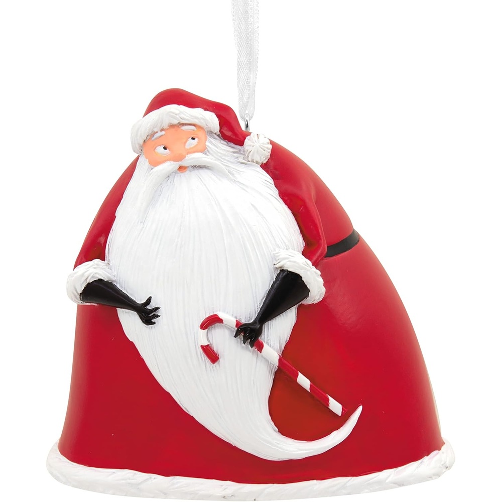 image:imageHallmark Disney Tim Burtons The Nightmare Before Christmas Mayor Christmas Ornament 0003HCM0826Sandy Claws
