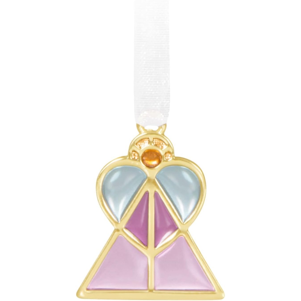 image:imageHallmark Keepsake 1 Mini Christmas Ornament 2024 Angel of Love2024 Angel of Love