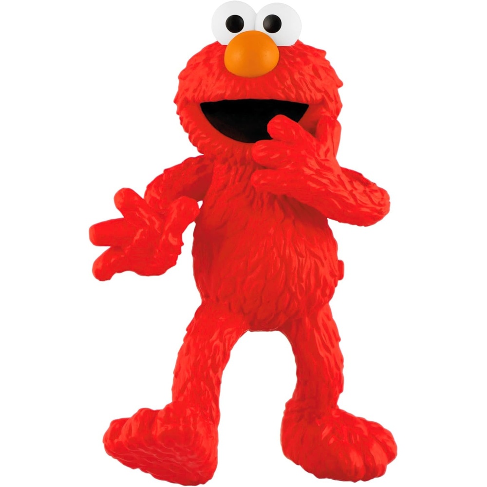 image:imageHallmark Keepsake Christmas Ornament 2025 Sesame Street Skating with Elmo Gifts for KidsTickle Me Elmo 30th Anniversary