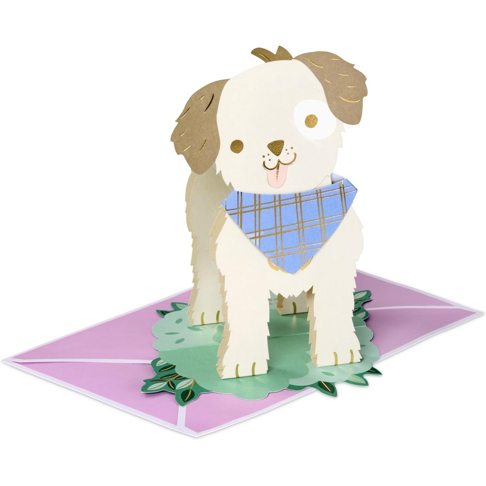 image:imageHallmark Love Pop Up Card I Only Have Fries for You Paper Wonder 3D Card for Anniversary Romantic Birthday Sweetest DayPawsitively Wonderful Day