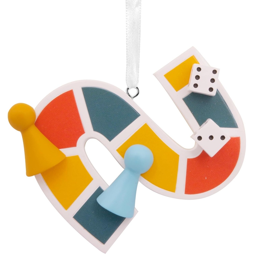 image:imageHallmark Puzzle Cube Christmas Ornament