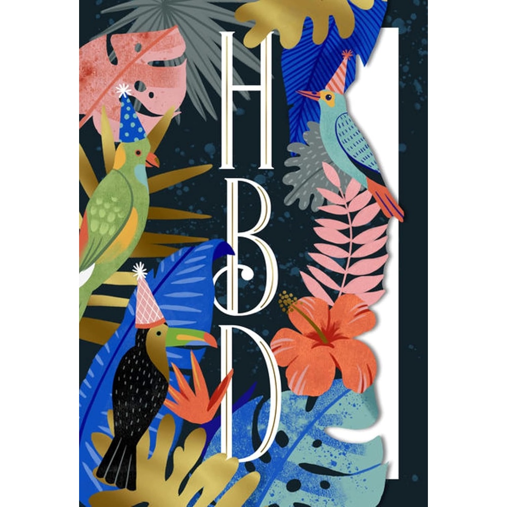 image:imageHallmark Signature Birthday Card Seashell Birthday CakeIsland of Happiness