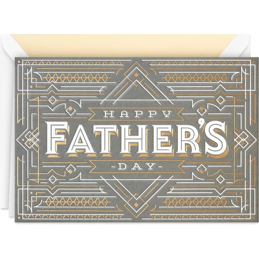 image:imageHallmark Signature Fathers Day Card All Good Things