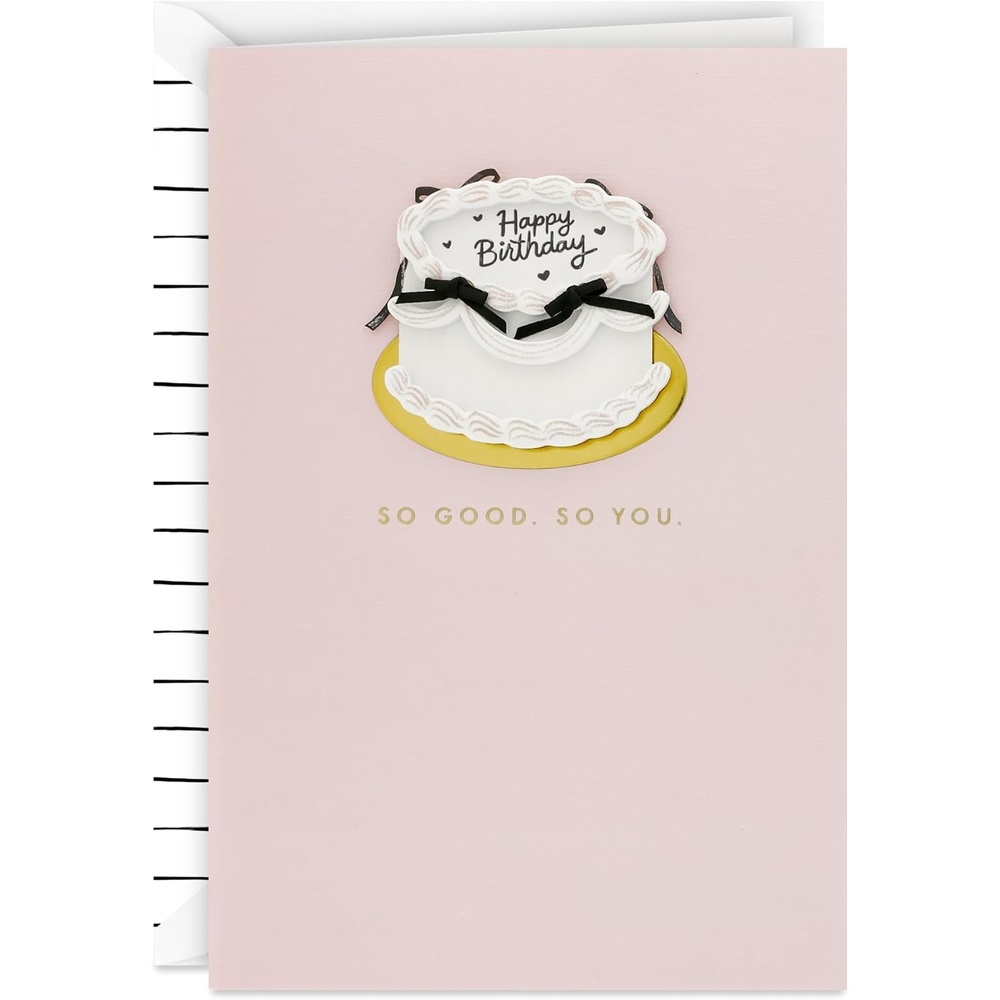 image:imageHallmark Signature Love Card You Have My Heart for Anniversary Romantic Birthday Sweetest DaySo Good  So You