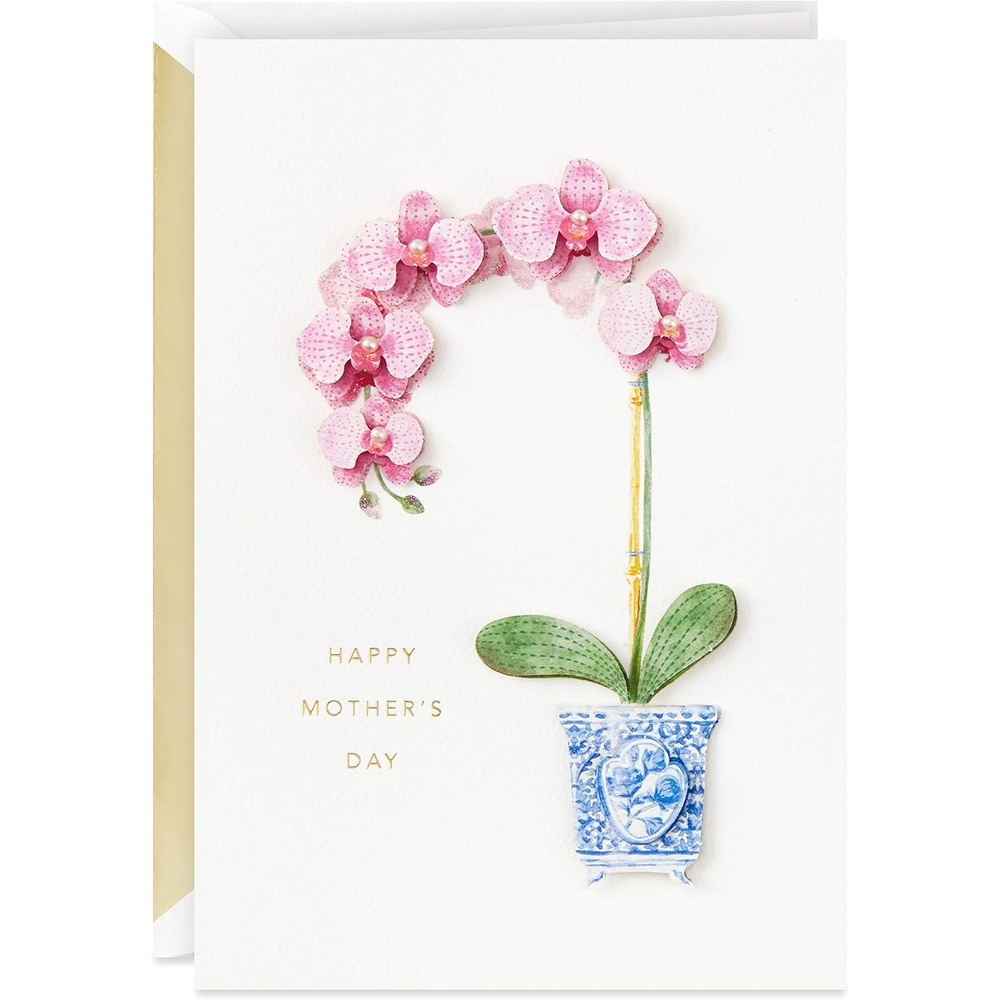 image:imageHallmark Signature Mothers Day Card Little ReminderLittle Reminder