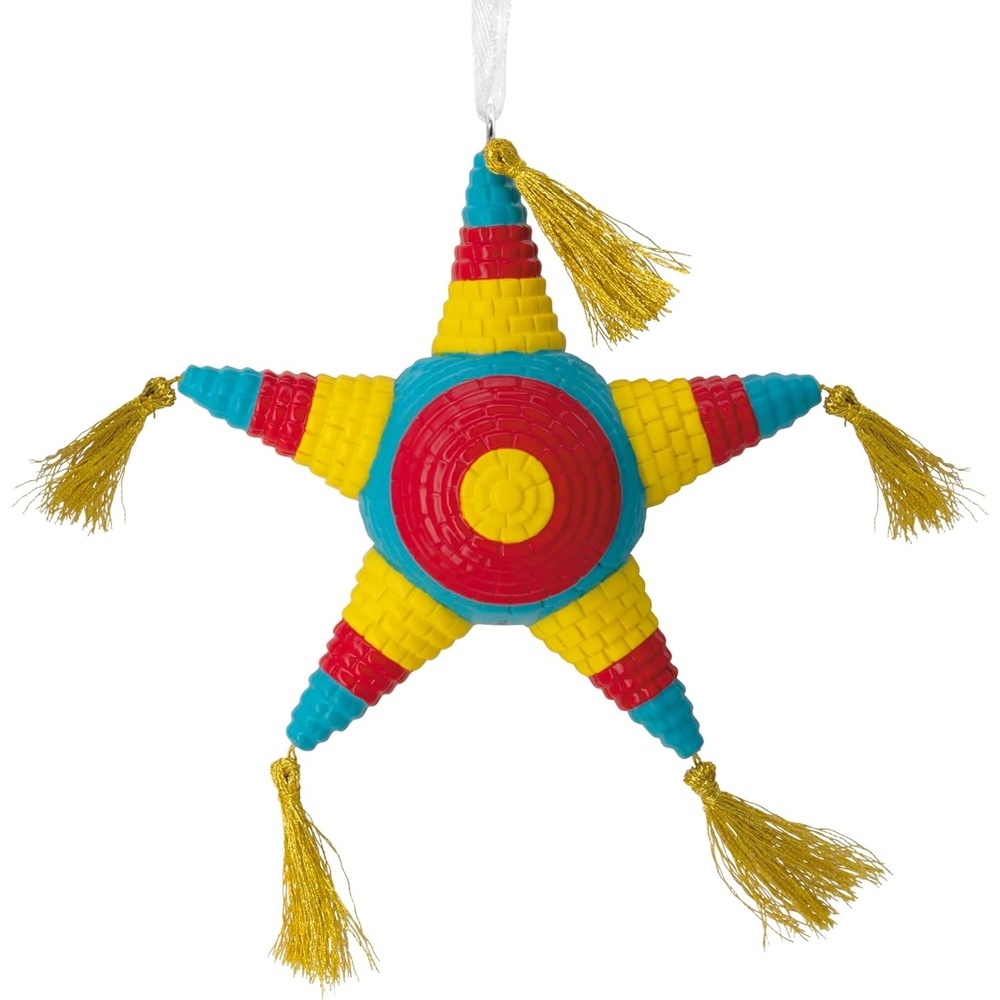 image:imageHallmark VIDA Piata Christmas Ornament