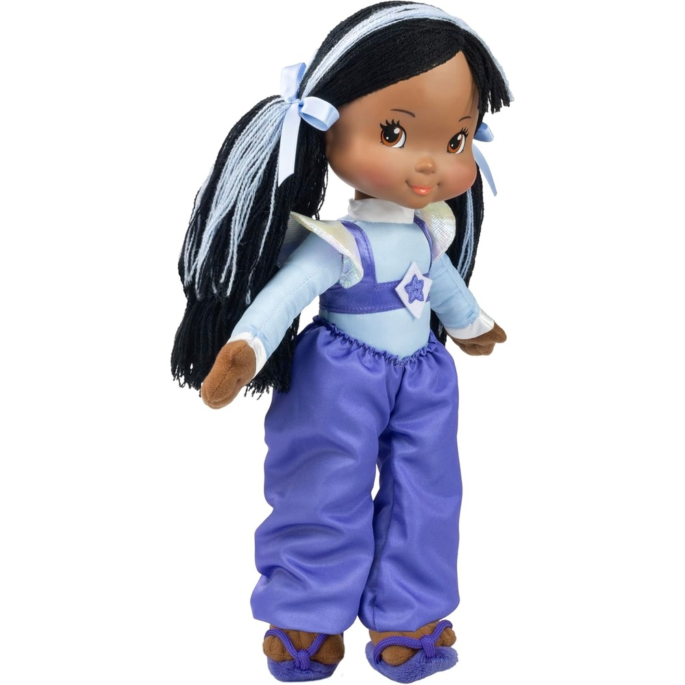 image:imageRainbow Brite 12inch Stormy DollIndigo