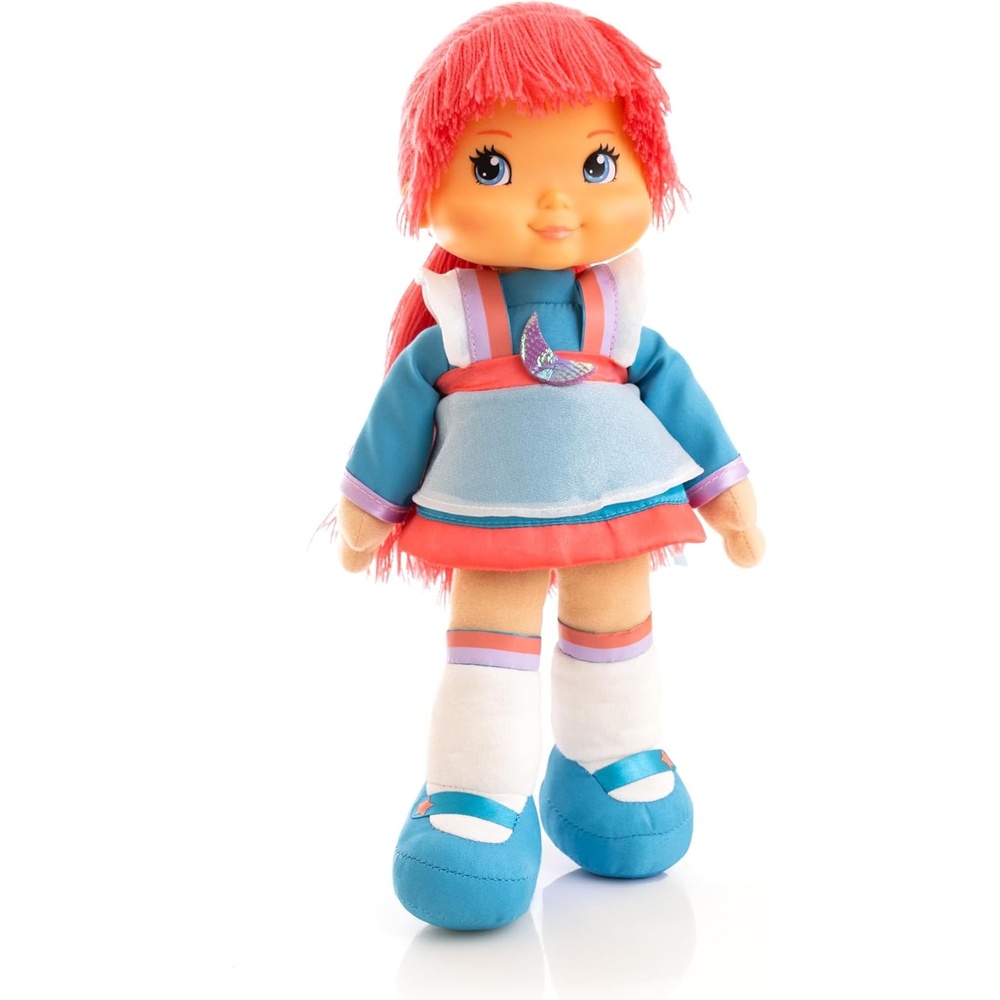 image:imageRainbow Brite 12inch Stormy DollMoonglow