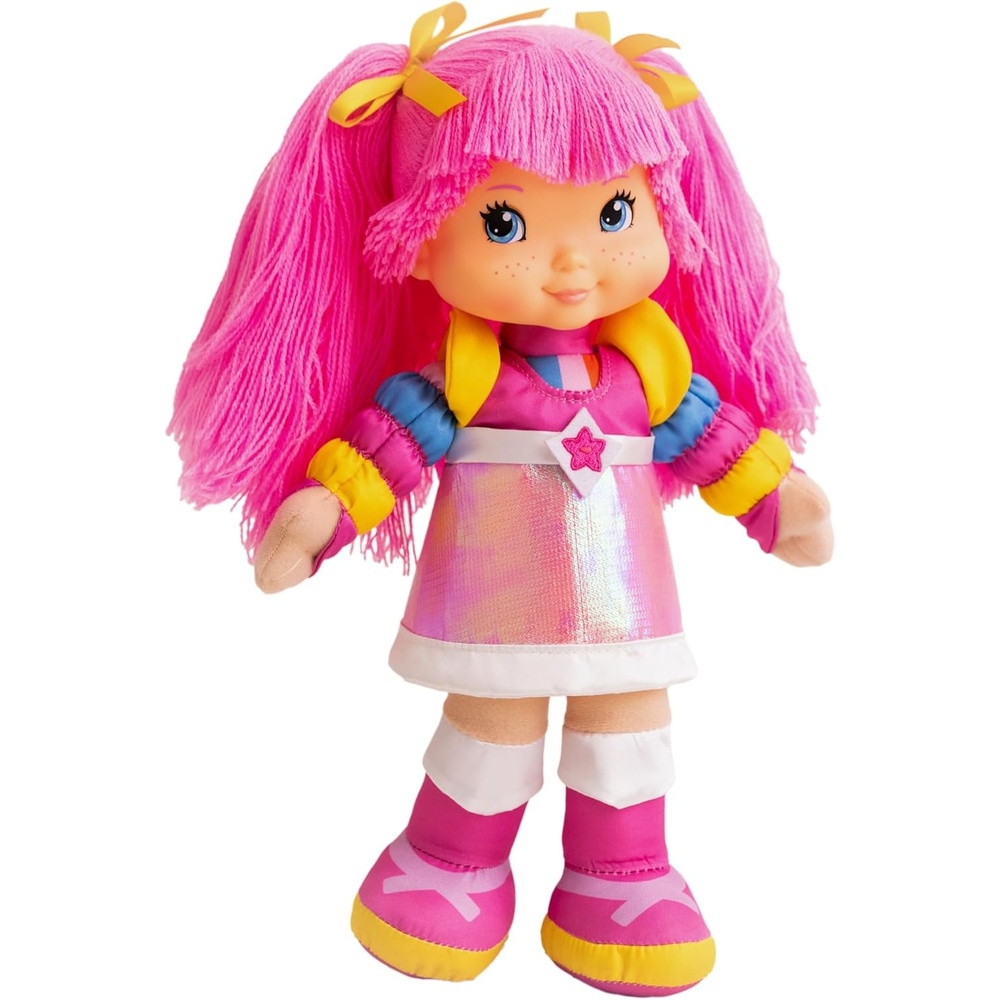 image:imageRainbow Brite 12inch Stormy DollTickled Pink