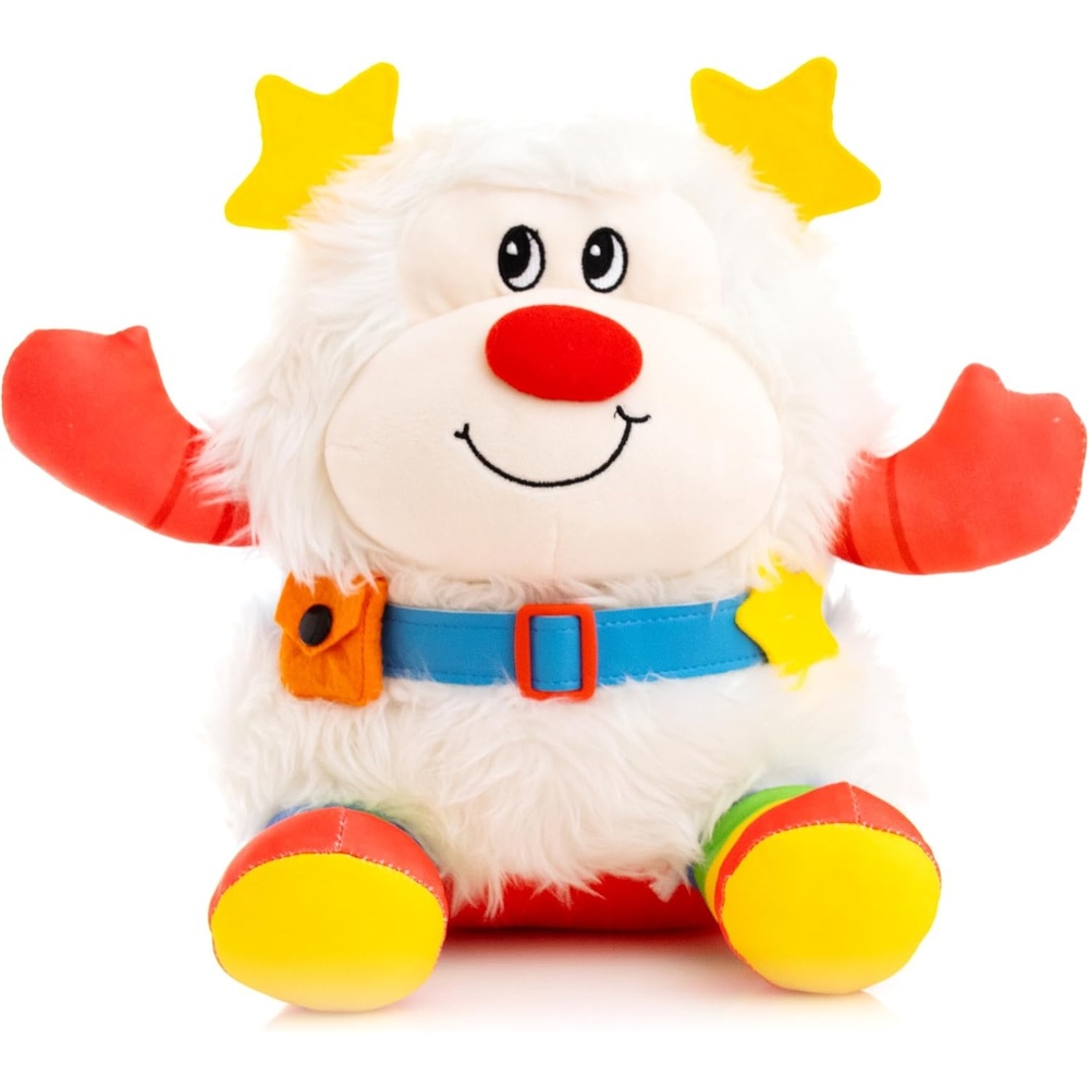 image:imageRainbow Brite Tickled Pink Plush ToySprite