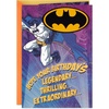 Batman Magnet
