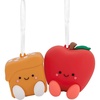 Apple & Caramel