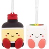 Sushi & Soy Sauce