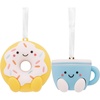 Coffee and Donut
