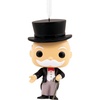 Mr. Monopoly