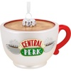 Central Perk Coffee Cup