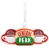 Central Perk Sign