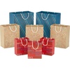Red  Kraft