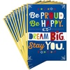 Dream Big  10 Cards with Envelopes