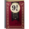 Harry Potter Platform 9 3/4