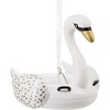 Swan Pool Float