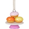 Porcelain Birthday Donuts