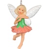 Cute Carnation Fairy