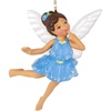 Pansy Fairy