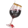 Oh  What Fun It Is to Wine