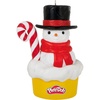 Snow Much Play-Doh