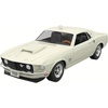1969 Ford Mustang Boss 429