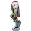 Sally Nutcracker