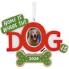 Dog Photo Holder