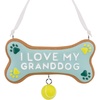 I Love My Granddog