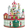 Keepsake Village